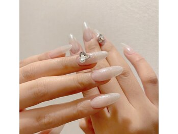 ネイルジョリー(Nail Jolie)/