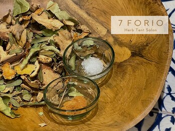 セブンフォリオ(7FORIO)/ユーファイ