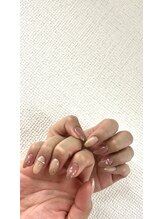 フェリーク ネイル(Feerique Nail)/リングネイル