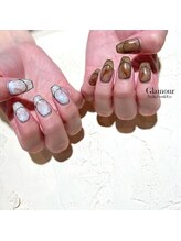 グラマー(Glamour)/