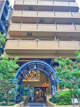 イーズ(ease)/外観