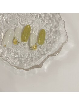 アライア 津田沼店(Alaia)/standardコース￥6200