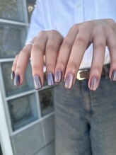 インクバイノック(INC by noq)/9/3 kanon マグネット