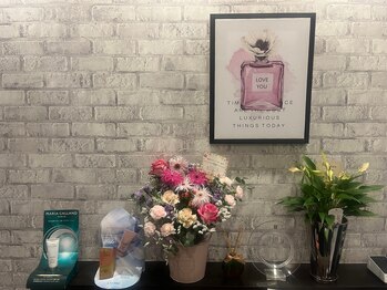 セピア(Sepia)/カウンセリングルーム