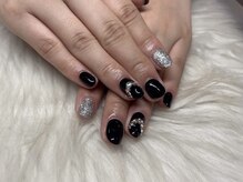 シュガープラム ネイル 横浜(sugar plum)/やり放題/ジェル/スカルプ/横浜