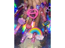 クロスネイル 渋谷店(CROSS nail)