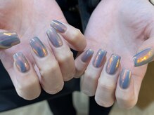 ミラージュネイル(Mirage Nail)/ミラー