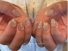 キャンアイドレッシー 上野芝店(Can I Dressy)/【hand】持ち込みdesign (S)