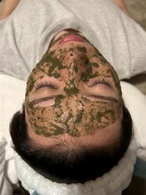 ククルヘルスビューティー(CUCURU health×beauty)/メンズにもオススメ！！