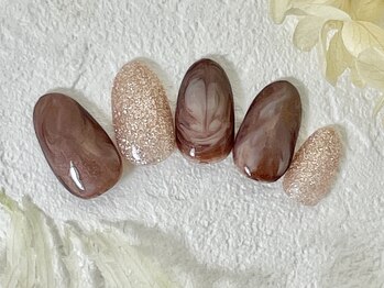 ビオトーププラス 銀座本店(bio tope+)/ニュアンスデザイン銀座