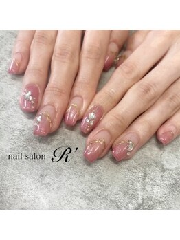 アール(R')/60分つけ放題