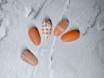 閨匠ビューティサロン 上野店/デザイン定額