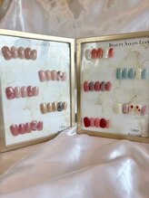 リアンジェ(Lianje)/【4月限定デザイン】¥9900