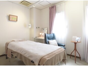 ティートゥリー(T-tree)