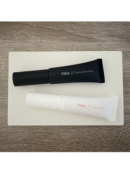 ネロ(nelo.)/ノイ