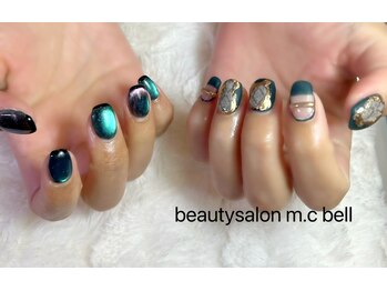 エムシーベル(m.c bell)/