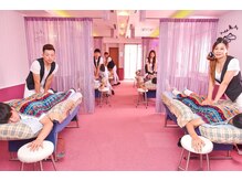 舒爽館 新宿南口店(スーソーカン)/本格台湾式整体