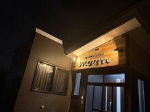 ムーム 青森店(moom)の雰囲気（外装）