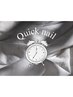 【ハンド/当店オフ限定/時短】クイックワンカラー¥3990