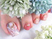 トータルビューティーアンドアズフローラ(Total Beauty & a`s Flora)
