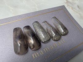 【6.7月限定】ニュアンスコース