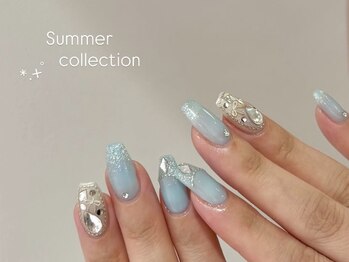 サマーコレクション♪