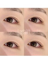 m3 アイラッシュルーム(m3 eyelash room)/ラッシュリフト