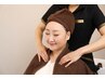 【期間限定掲載♪】ベーシックスパ(60分)¥9,900⇒¥9,700