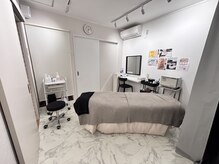 ウルト(ULT)/フェイシャルのお部屋♪