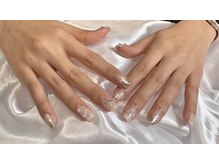 リノリー 仙台駅西口店(rinory)/持ち込みデザイン