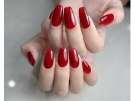 【mao ジェル】ワンカラー