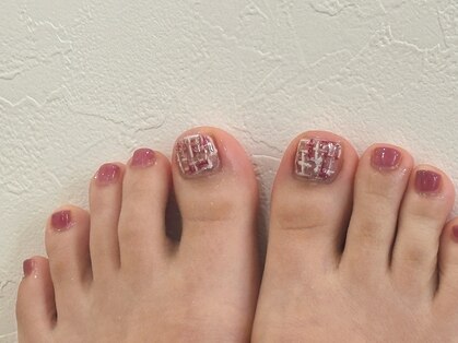 ユーネイル(U nail)の写真