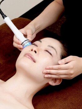 小顔になりたい