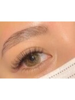 キープ力が自慢のサロン