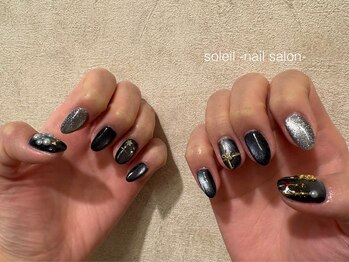 ソレイユ(soleil)/アートコース