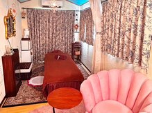 肩こり・身体の重さもスッキリ★凄腕アロマリンパドレナージュ