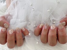 セレッソ(cerezo)/ショートネイル