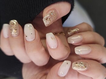 ロアニ(LOANI)/マグネット/ワンカラー/ネイル