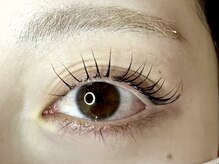 リエルエラン(Reelle Elan)/【ぱっちりまつげ】