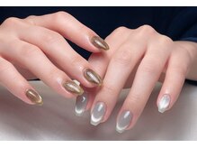 メオネイル(MEO NAIL)/マグネットネイル