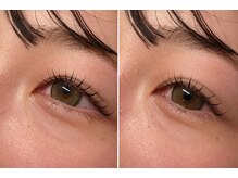 ビューティースタジオ チアフル(Cheerful)/【お目元にあったデザイン】