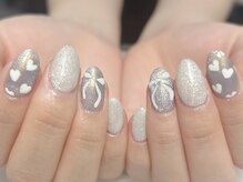 ジェミーネイル(JeMY nail)/〈オフ込み〉ピックアップ