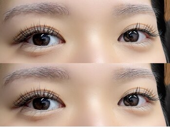 リジェネ(Regene)/LEDフラットラッシュ120本