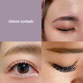 オビエントアイラッシュ(obient eyelash)