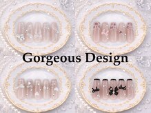 リーベスト 四条畷店(REBEST)/【定額】ゴージャスコース