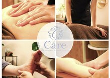 ケア(Care)
