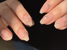 ステラ(stella)/シンプルネイル