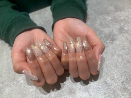nailsalon Eto【エト】フィルイン/マグネット/持ち込み【4月上旬OPEN（予定）】の写真
