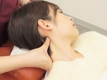 永福東京のへそ整体院/頚もみほぐし (西永福　整骨院）