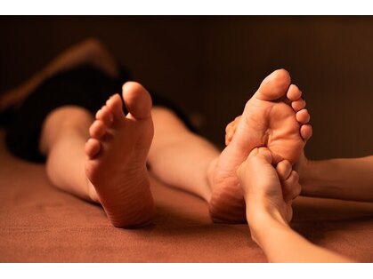 もみ処癒し屋 山口店の写真